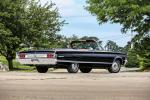 Chrysler 300L Convertible 1965 года